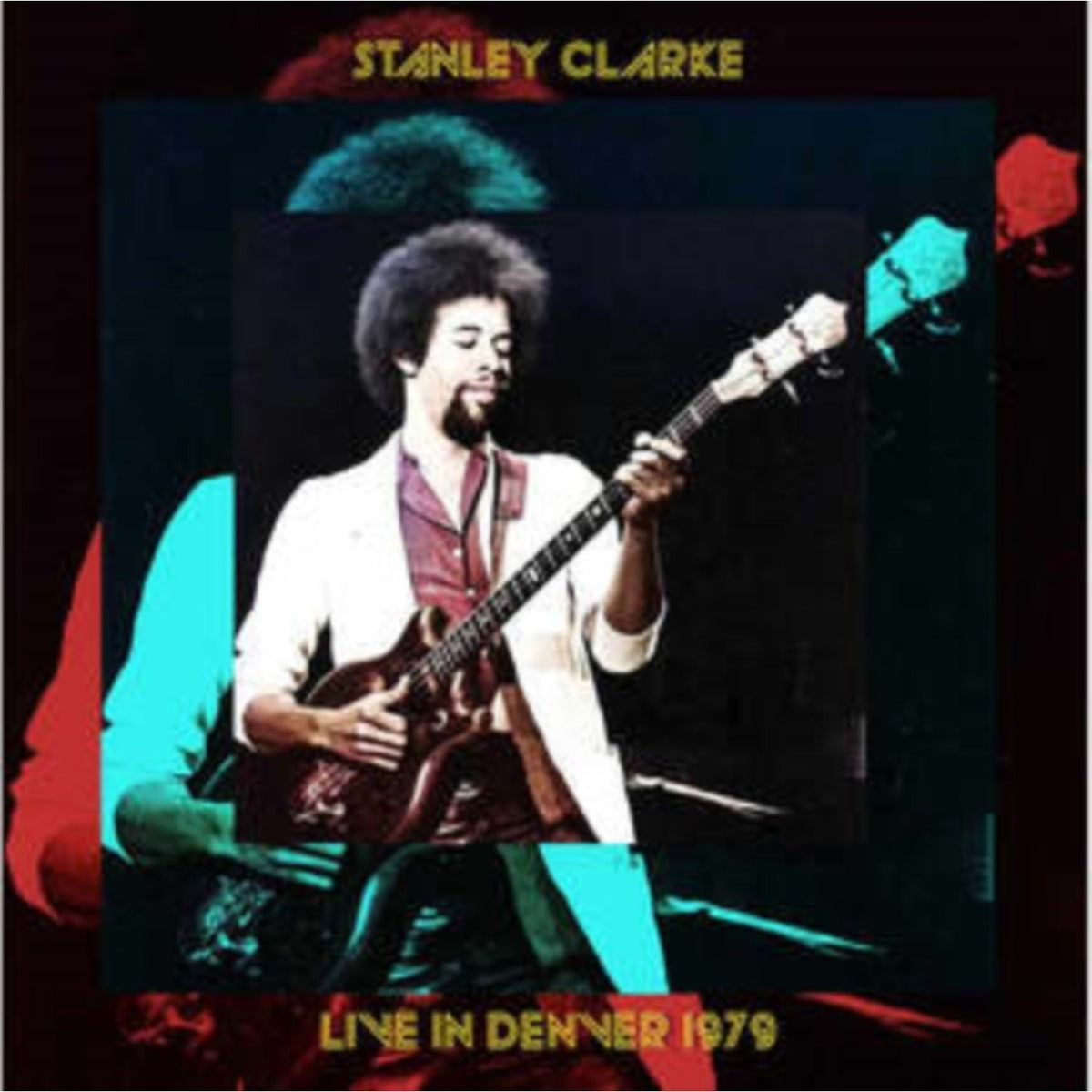 Live In Denver 1979