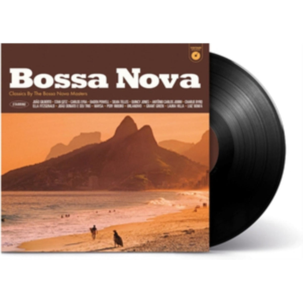 Vintage Sounds Bossa Nova