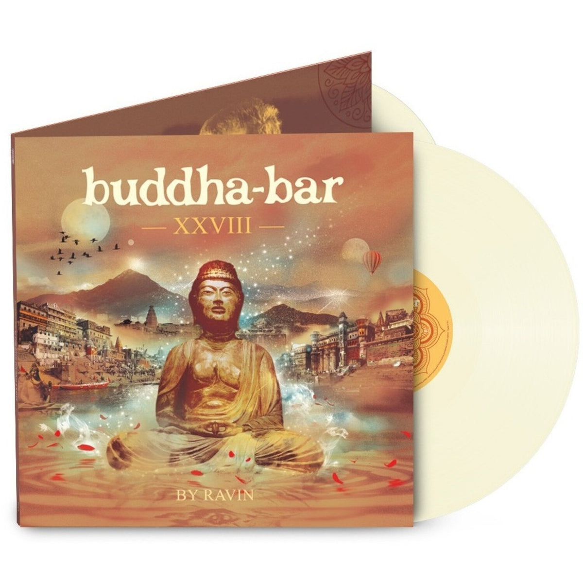 Buddha Bar Vol. Xxviii (2LP)