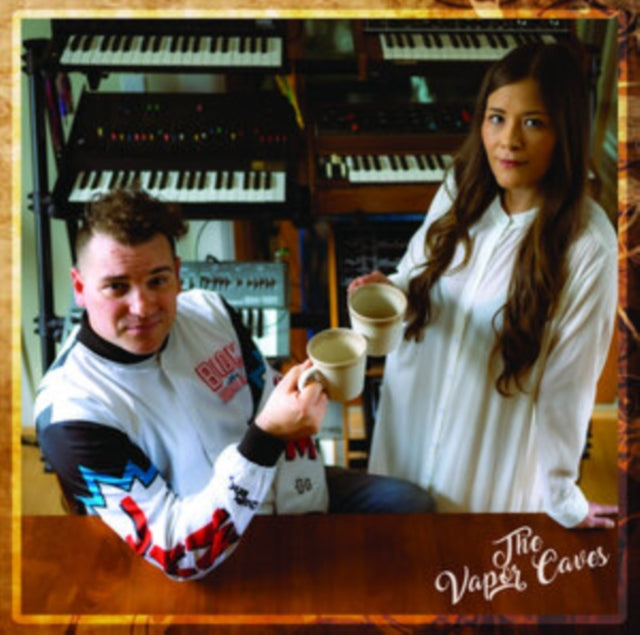 This 7 Inch Vinyl is brand new.Format: 7 Inch VinylMusic Style: Folk RockThis item's title is: Go My Own Way/Faith Artist: Vapor CavesLabel: Know Records (2)Barcode: 3617388713216Release Date: 9/6/2024