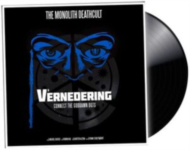 This LP Vinyl is brand new.Format: LP VinylThis item's title is: Monolith DeathcultArtist: Monolith DeathcultBarcode: 3663663007693Release Date: 5/14/2021