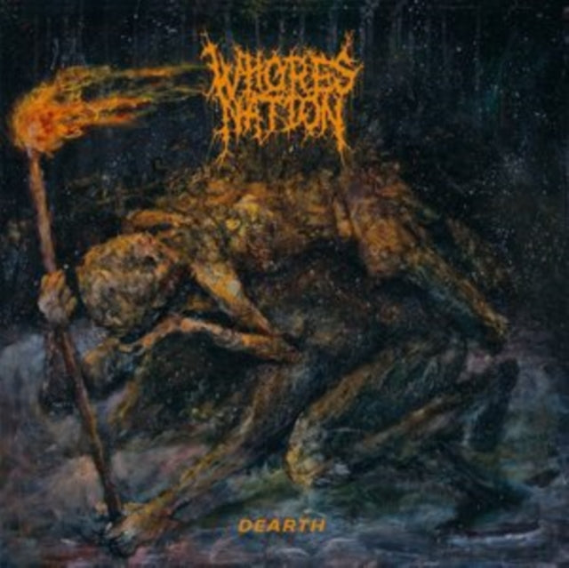 Dearth