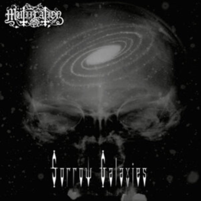 Sorrow Galaxies