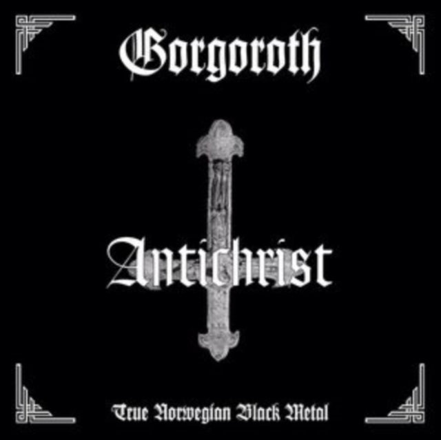 This LP Vinyl is brand new.Format: LP VinylThis item's title is: Antichrist (Picture Disc)Artist: GorgorothBarcode: 3663663018170Release Date: 6/7/2024