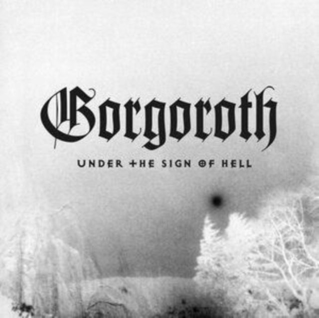 Under The Sign Of Hell (Half Black/Half White LP Vinyl/Limited)