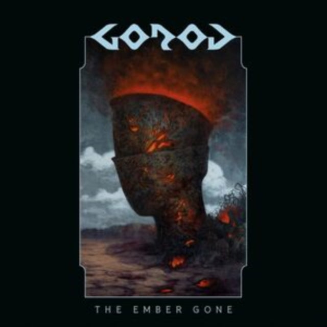 Ember Gone (2LP)