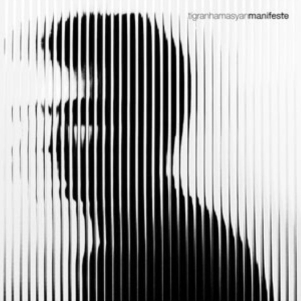 Manifeste (2LP)