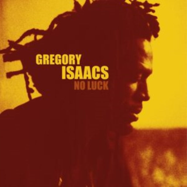 No Luck (Deluxe/Orange LP Vinyl)