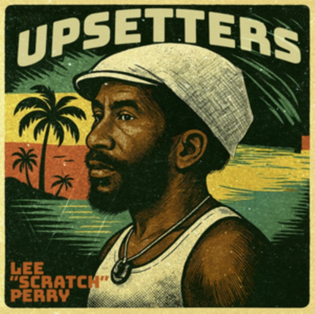 This LP Vinyl is brand new.Format: LP VinylThis item's title is: Upsetters (Yellow LP Vinyl)Artist: Lee Scratch PerryBarcode: 3700477839857Release Date: 10/31/2025