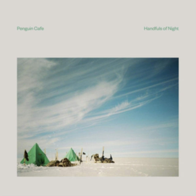 Handfuls Of Night (Dl Card)