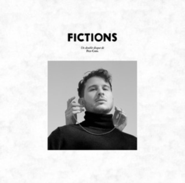 Fictions (2LP/Import)