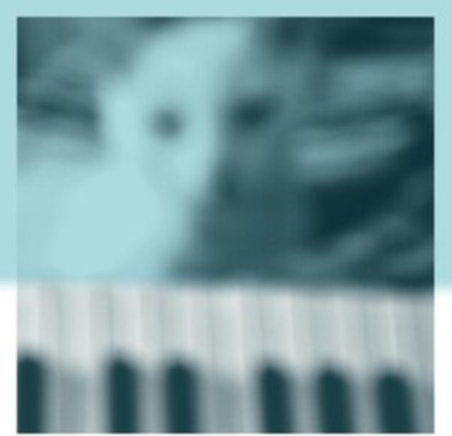 Piano Works Vol. 1 (Floating In Tucker’S Basement/2LP)