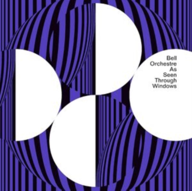 As Seen Through Windows (2LP)