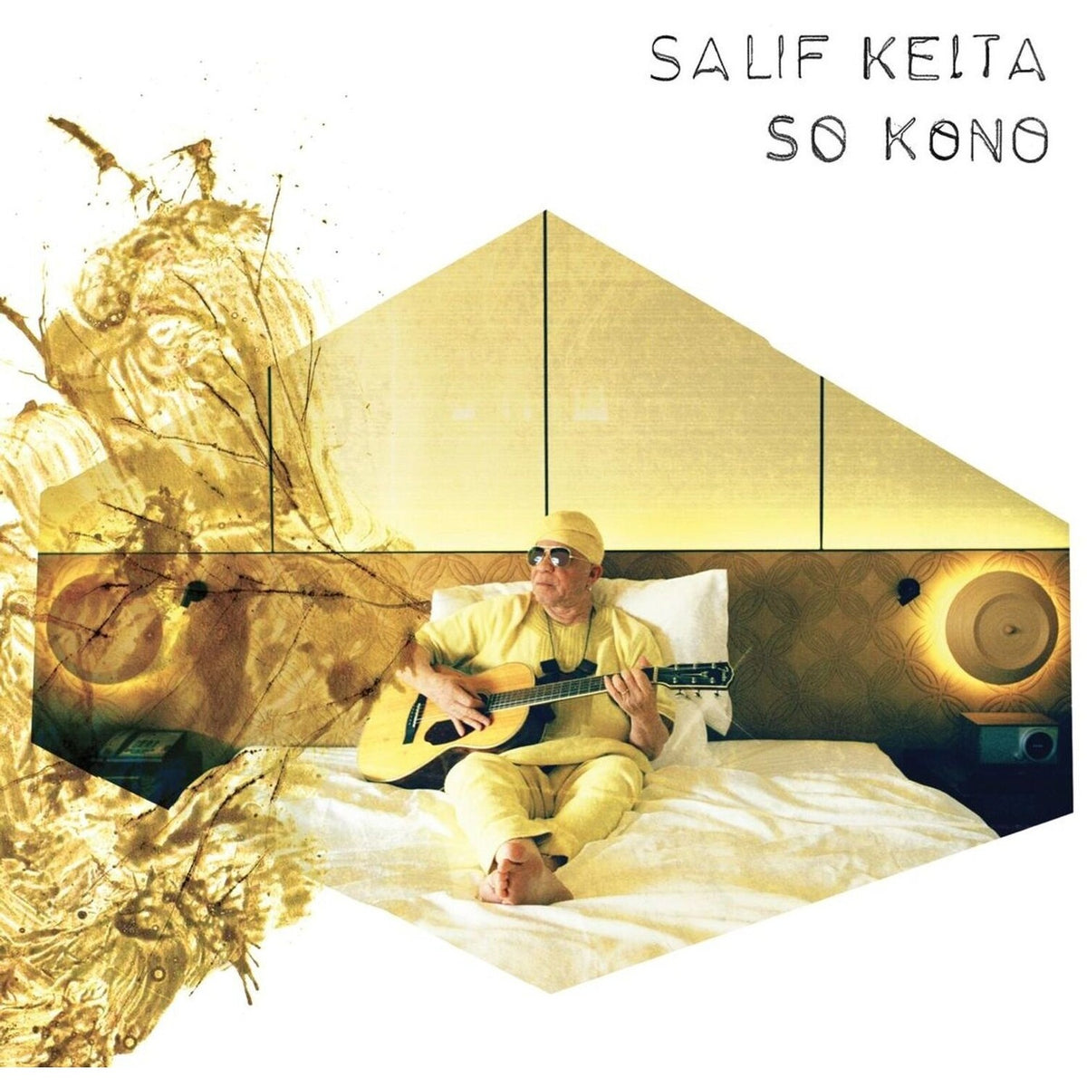 So Kono