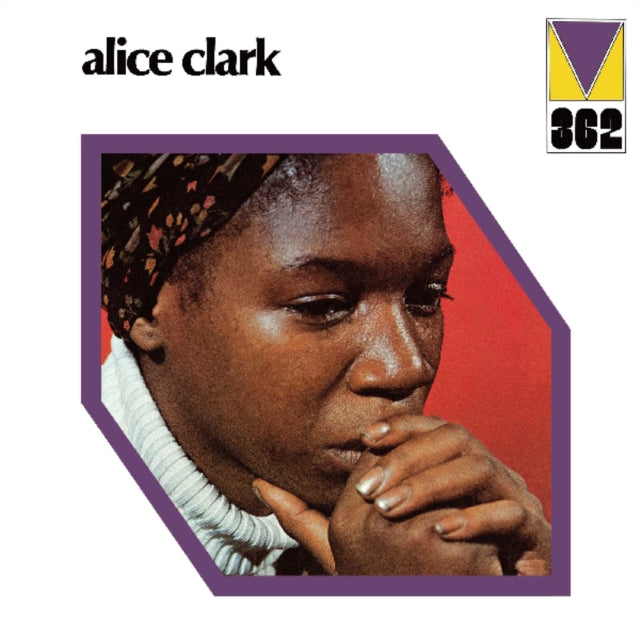 This LP Vinyl is brand new.Format: LP VinylThis item's title is: Alice ClarkArtist: Alice ClarkBarcode: 3700604722304Release Date: 7/5/2019