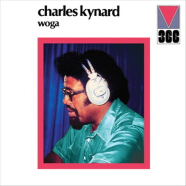 This LP Vinyl is brand new.Format: LP VinylMusic Style: Jazz-FunkThis item's title is: WogaArtist: Charles KynardLabel: WewantsoundsBarcode: 3700604768623Release Date: 8/1/2025