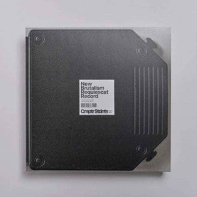 This LP Vinyl is brand new.Format: LP VinylThis item's title is: Requiescat RecordArtist: New BrutalismBarcode: 3700604768999Release Date: 10/3/2025