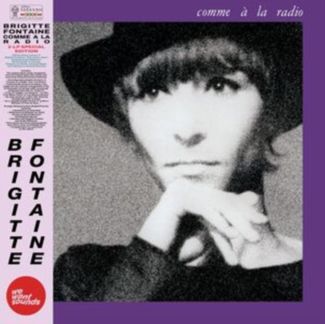 Comme A La Radio
