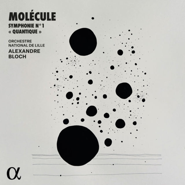 Symphonie No. 1 Quantique