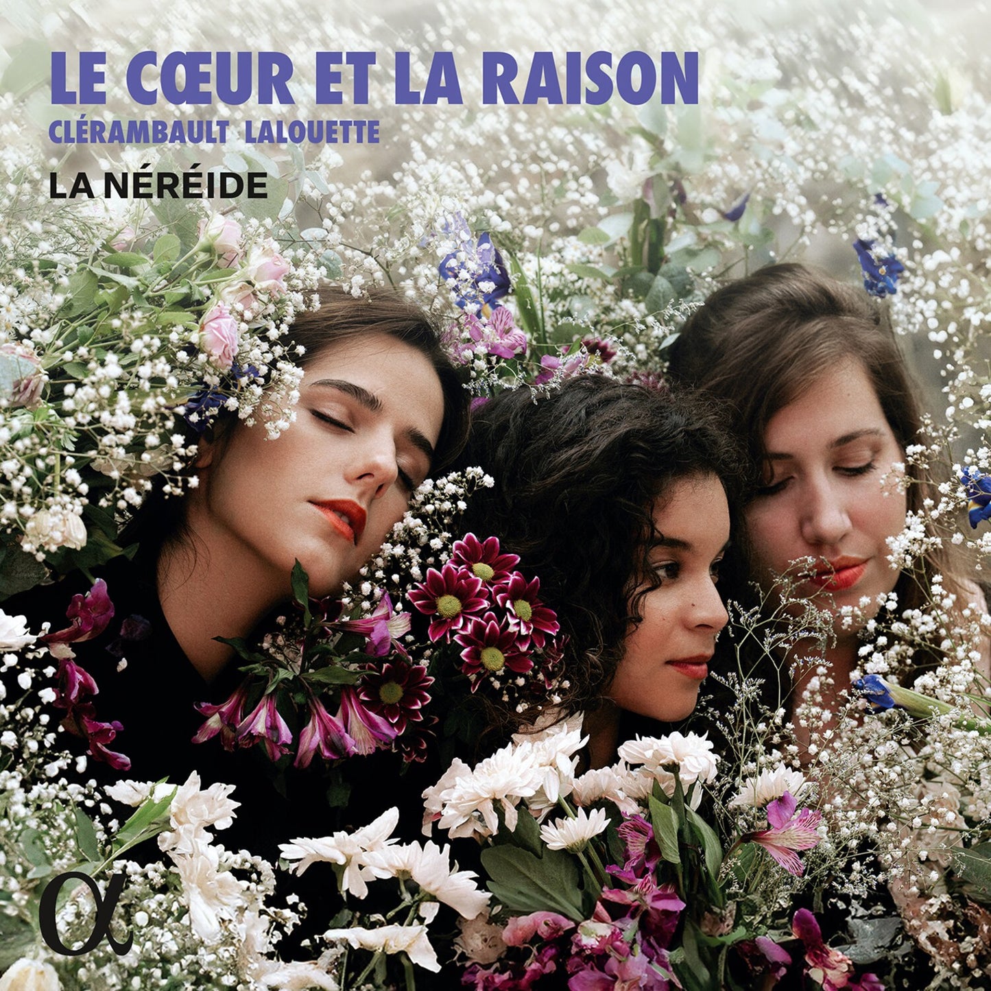 Le Coeur Et La Raison