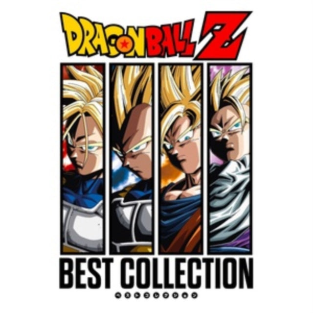 This LP Vinyl is brand new.Format: LP VinylMusic Style: SoundtrackThis item's title is: Dragon Ball Z: Ost (Best Collection) (2LP/Orange Vinyl)Artist: Chiho; Takeshi Ike & Keiju Ishikawa KiyookaLabel: Microids RecordsBarcode: 3701627800420Release Date: 12/5/2025