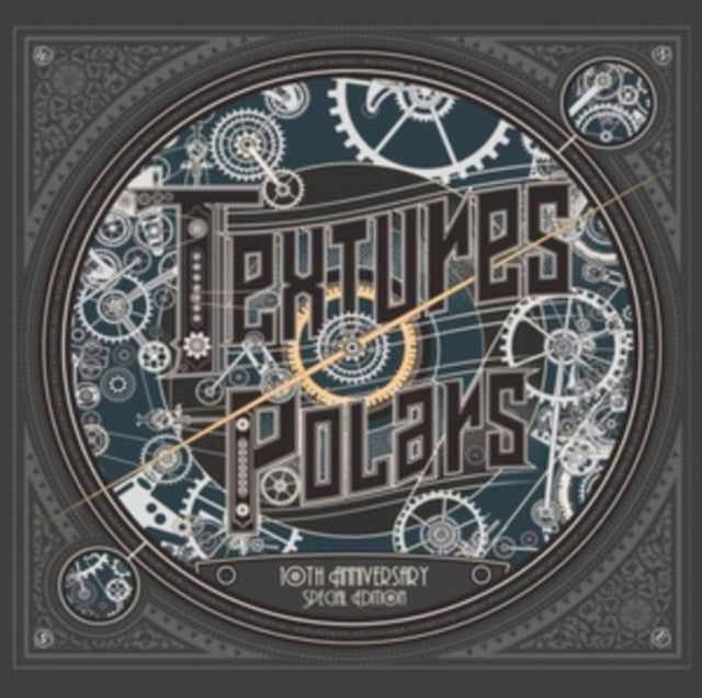 Polars (10Th Anniversary Release)
