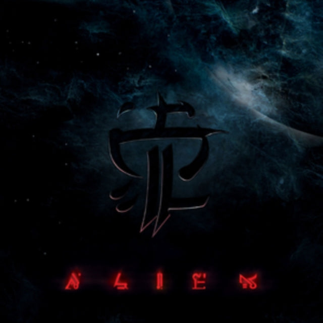 Alien (2LP/Red Vinyl/Limited)