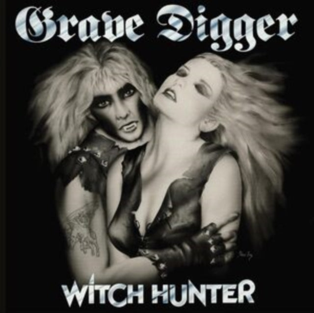 This LP Vinyl is brand new.Format: LP VinylThis item's title is: Witch HunterArtist: Grave DiggerBarcode: 3760053848567Release Date: 10/31/2025
