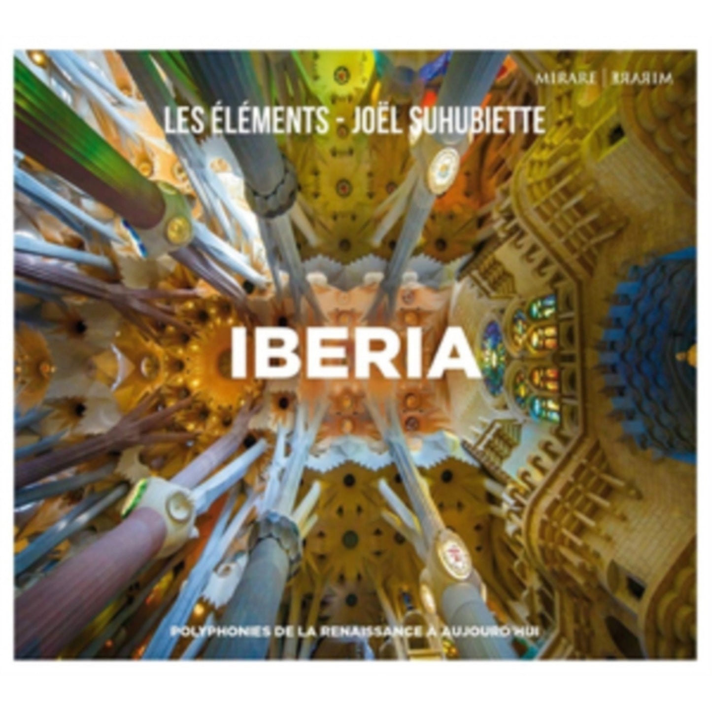 Iberia