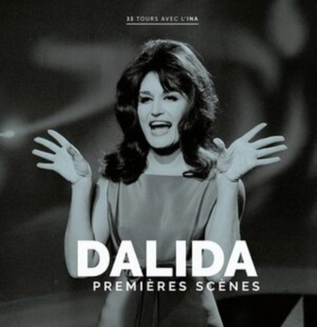Product Image : This LP Vinyl is brand new.<br>Format: LP Vinyl<br>Music Style: Chanson<br>This item's title is: Premieres Scenes<br>Artist: Dalida<br>Label: INA<br>Barcode: 3760300319079<br>Release Date: 7/22/2022