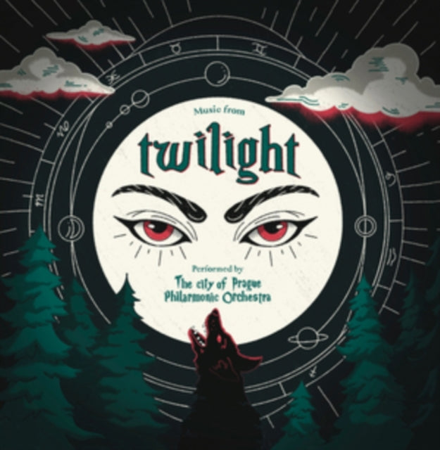 Music From The Twilight Saga (Import)
