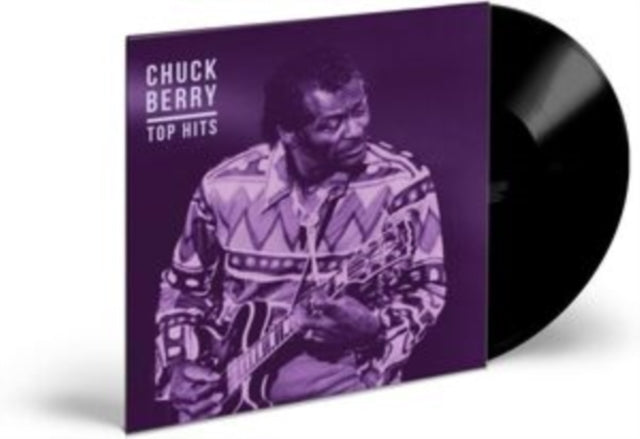 This LP Vinyl is brand new.Format: LP VinylThis item's title is: Top HitsArtist: Chuck BerryBarcode: 3760396021009Release Date: 6/14/2024