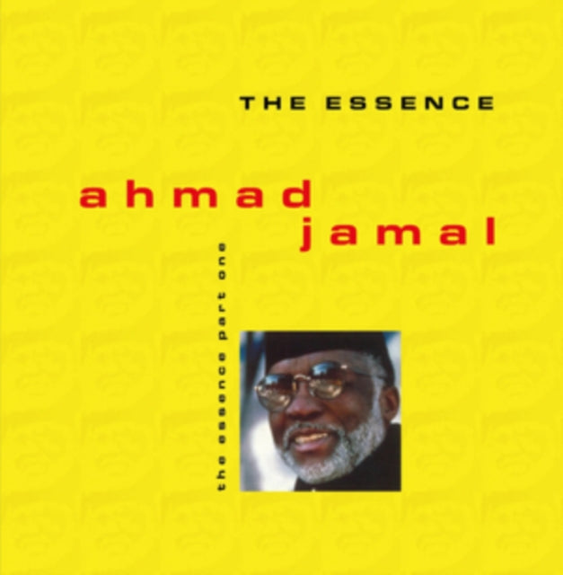 Essence Vol. 1 (2LP)
