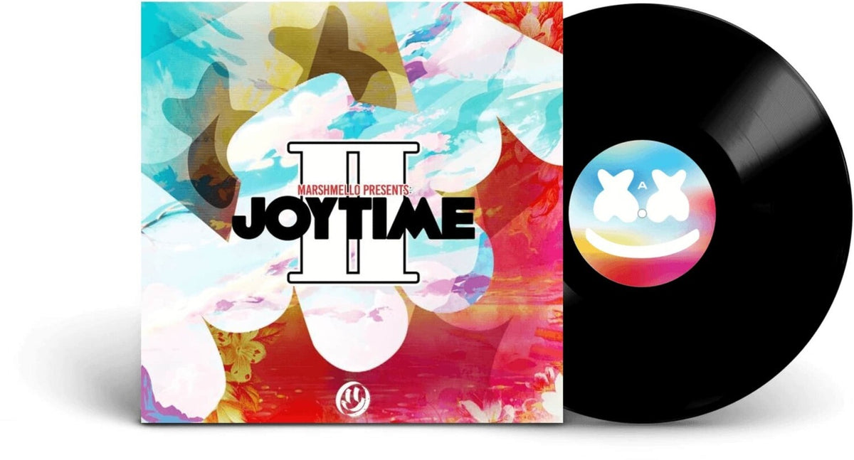 Joytime Ii