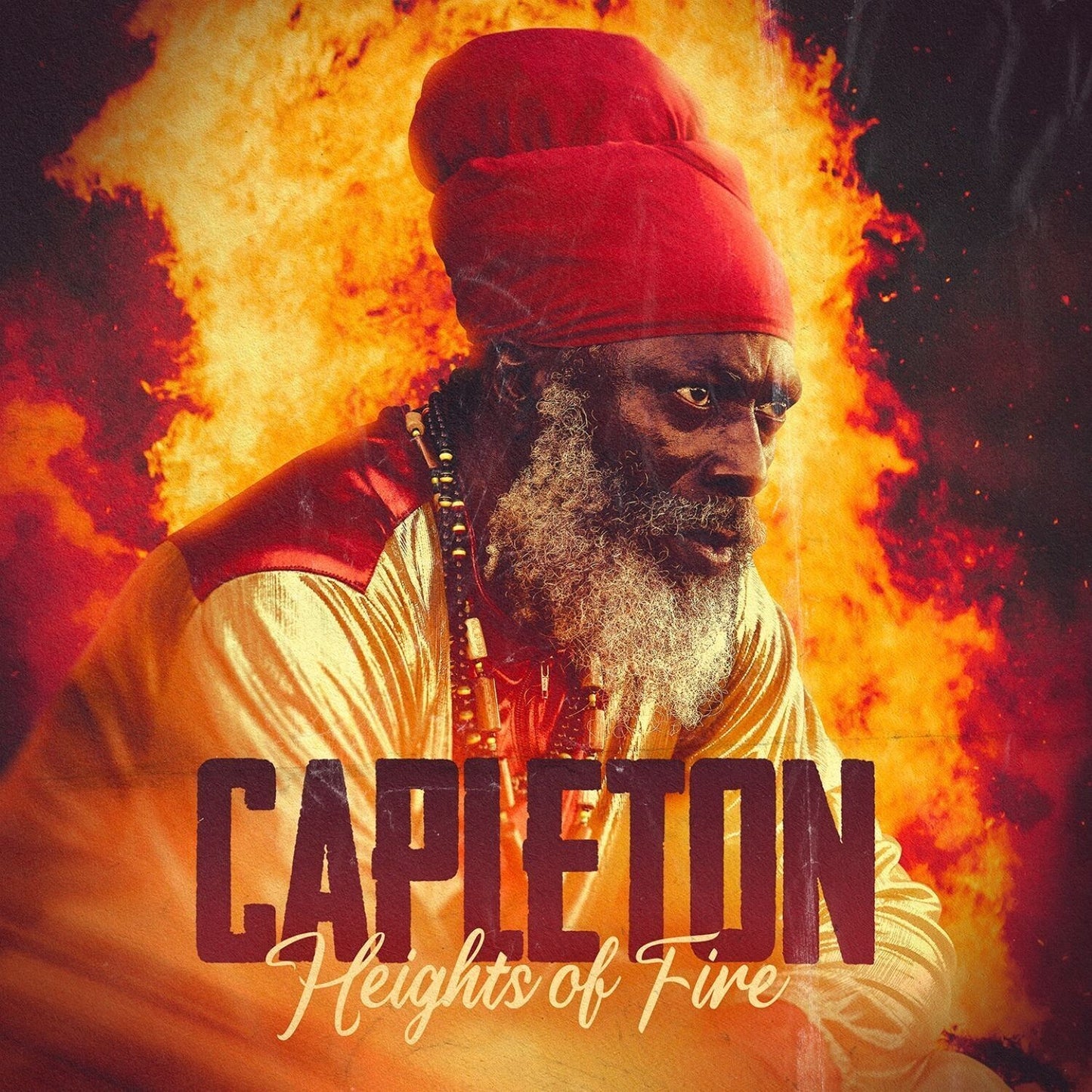 Heights Of Fire