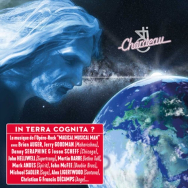 In Terra Cognita: The Music Of The Rock Opera - Magical Musical Man