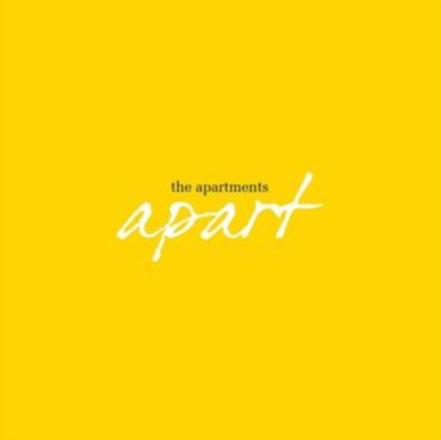 Apart (2LP)