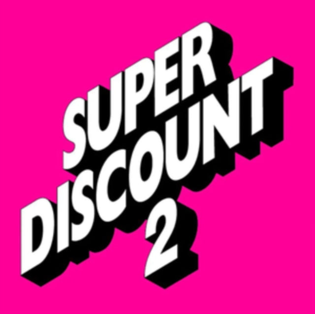 Super Discount 2 (2LP)