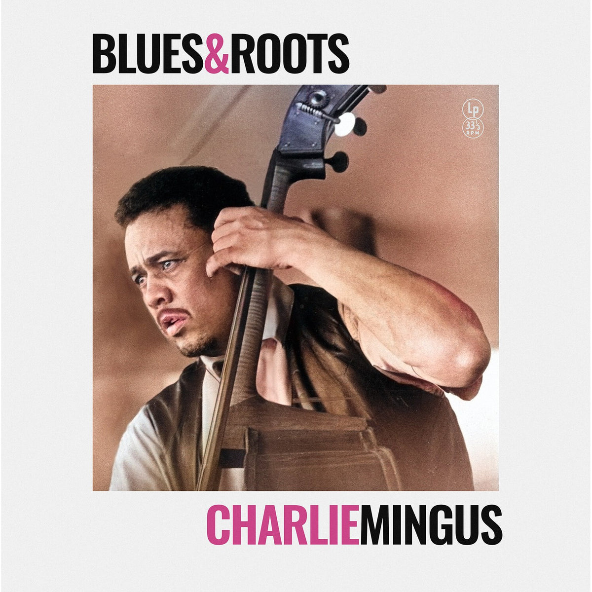 Blues & Roots (Yellow LP Vinyl)