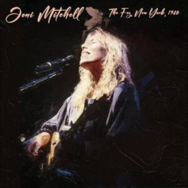 Fez, New York 1986 (2CD)