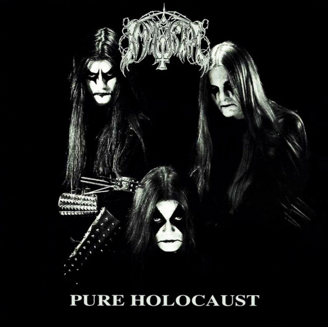 Pure Holocaust