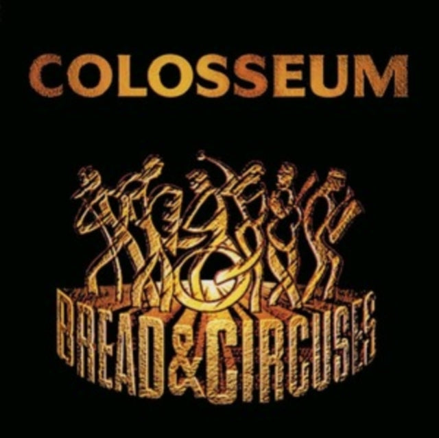 This CD is brand new.Format: CDThis item's title is: Bread & Circuses DigiArtist: ColosseumBarcode: 4009910137925Release Date: 4/29/2022