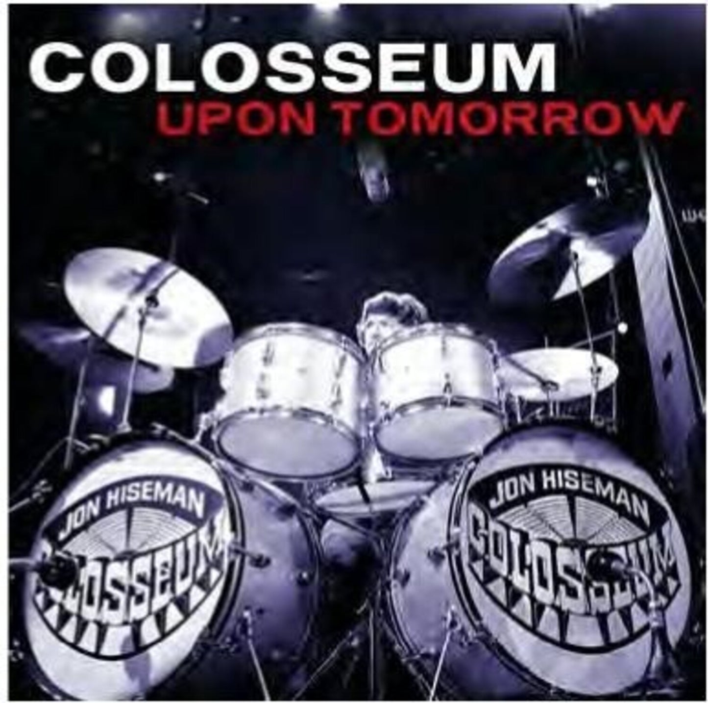 Upon Tomorrow