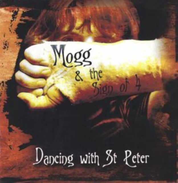 Dancing With St. Peter (180G)
