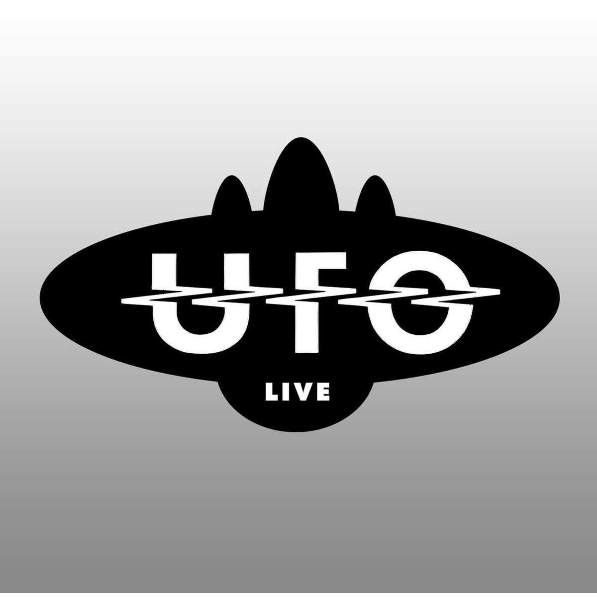Ufo Live (2CD)