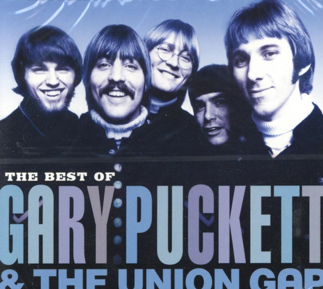 Best Of Gary Puckett & Union Gap