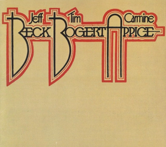 Beck Bogert & Appice
