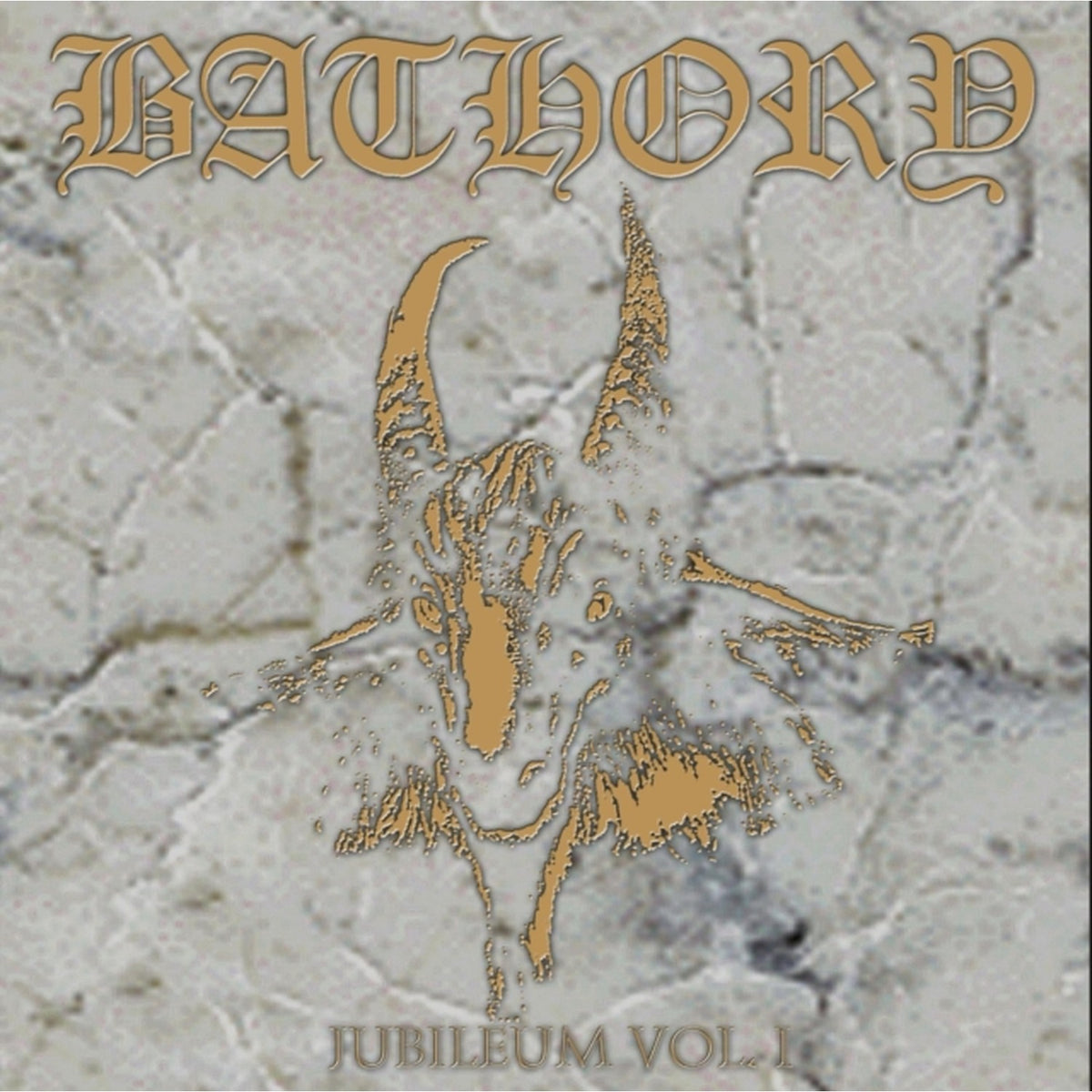 Under The Sign Of The Black Mark & Jubileum Vol.1