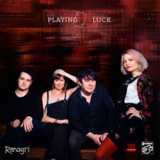 Playing For Luck (180G)