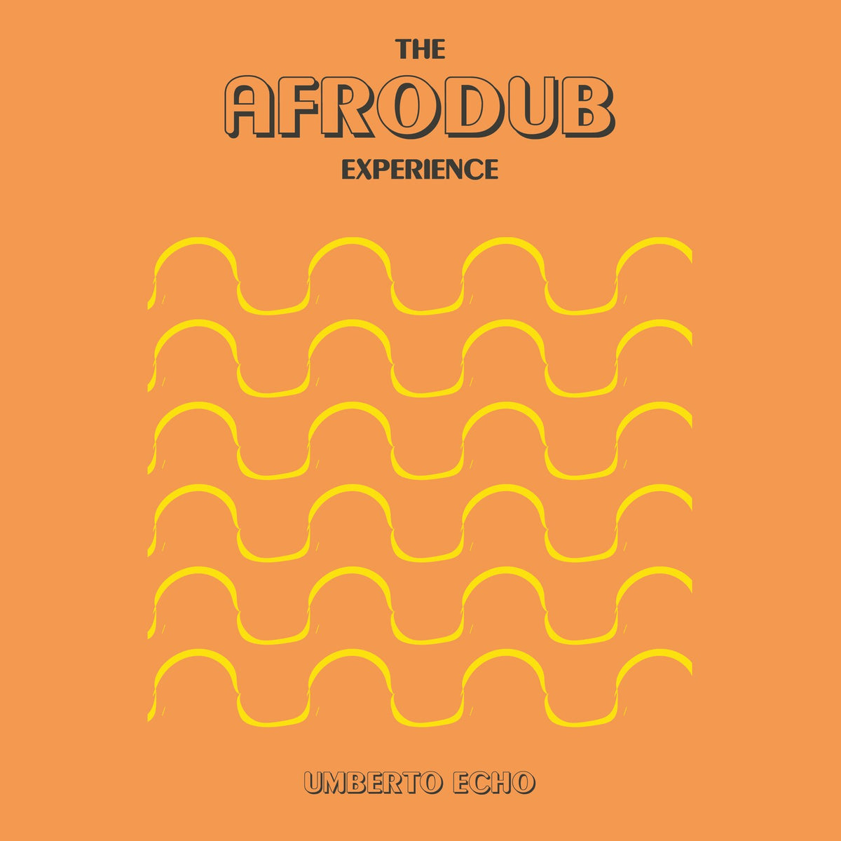 Afrodub Experience